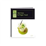 Verrines et finger food Hachette pratique